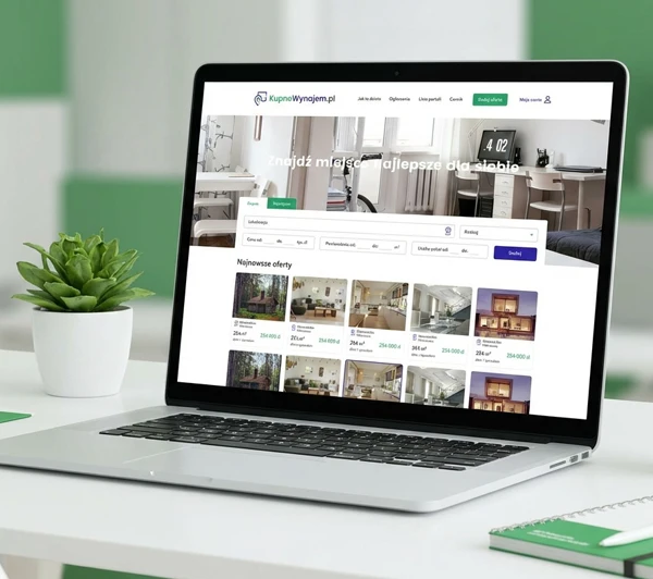 projekt KupnoWynajem